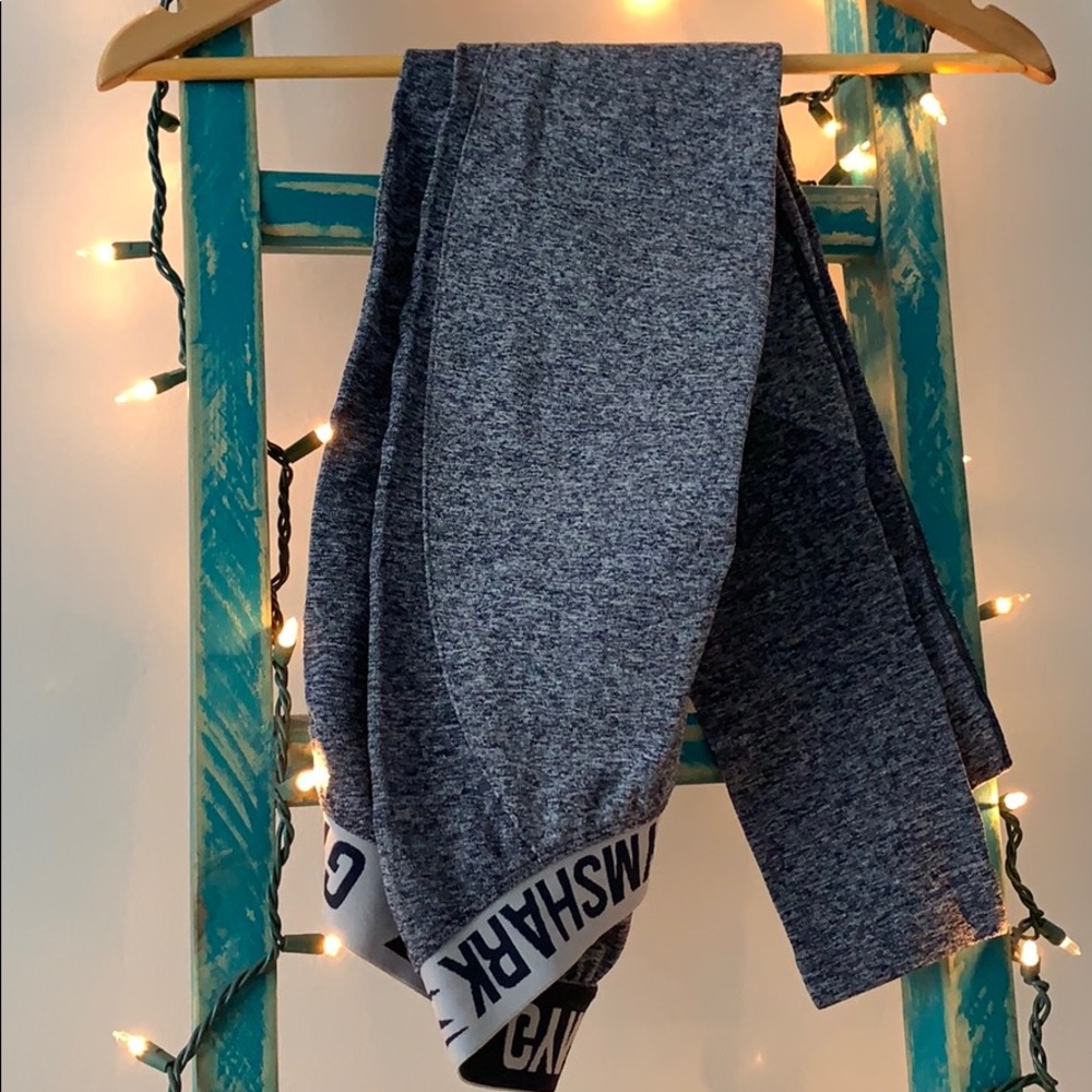 Gymshark Flex Leggings